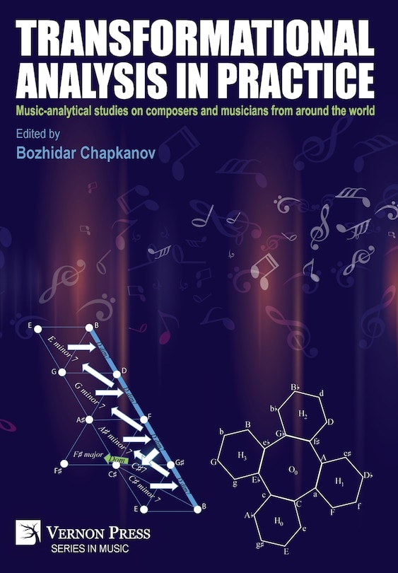 Front cover_Transformational analysis in practice