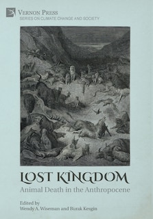 Front cover_Lost Kingdom