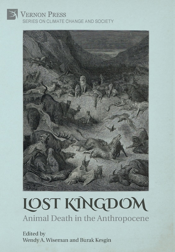Front cover_Lost Kingdom