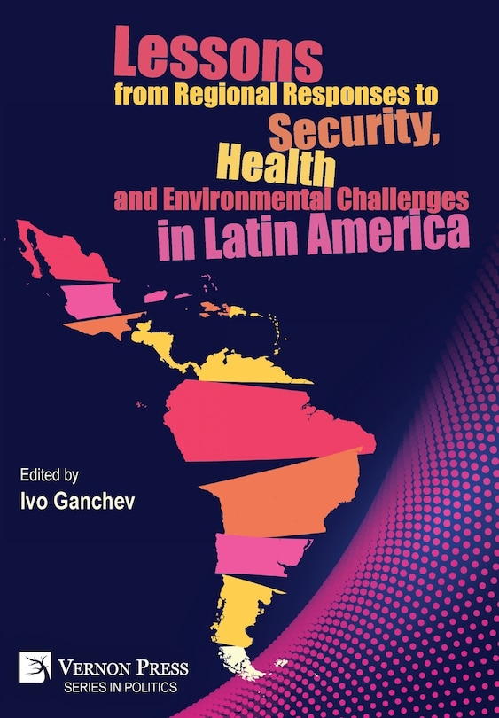 Couverture_Lessons from Regional Responses to Security, Health and Environmental Challenges in Latin America