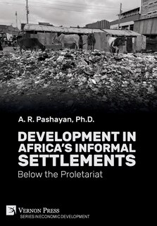 Front cover_Development in Africa's Informal Settlements