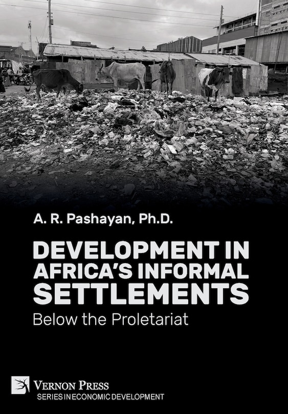 Front cover_Development in Africa's Informal Settlements