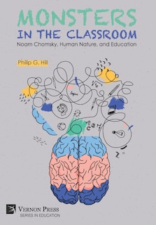 Front cover_Monsters in the Classroom