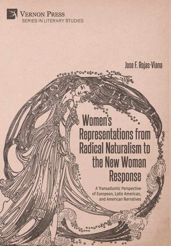 Front cover_Women's Representations from Radical Naturalism to the New Woman Response