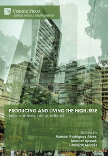 Front cover_Producing and living the high-rise