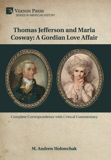 Couverture_Thomas Jefferson and Maria Cosway