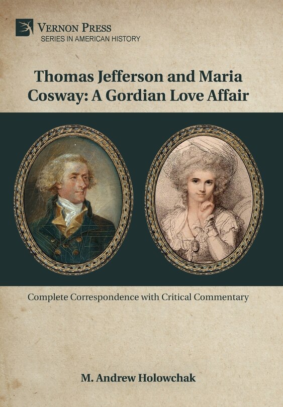 Couverture_Thomas Jefferson and Maria Cosway