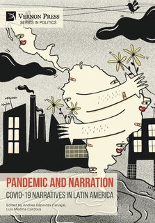 Front cover_Pandemic and Narration