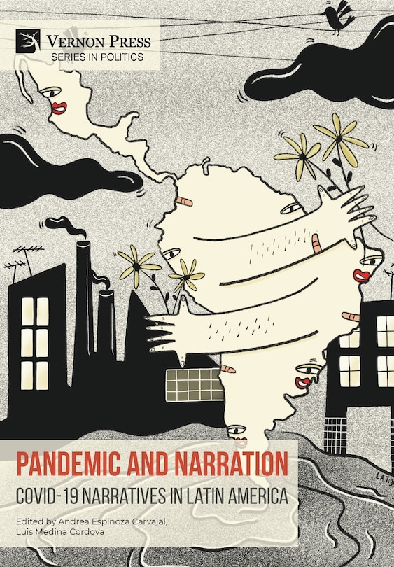 Front cover_Pandemic and Narration