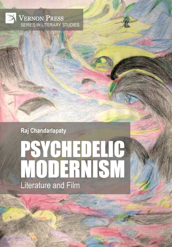 Front cover_Psychedelic Modernism