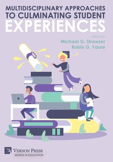 Couverture_Multidisciplinary Approaches to Culminating Student Experiences