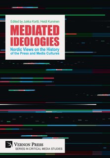 Front cover_Mediated Ideologies