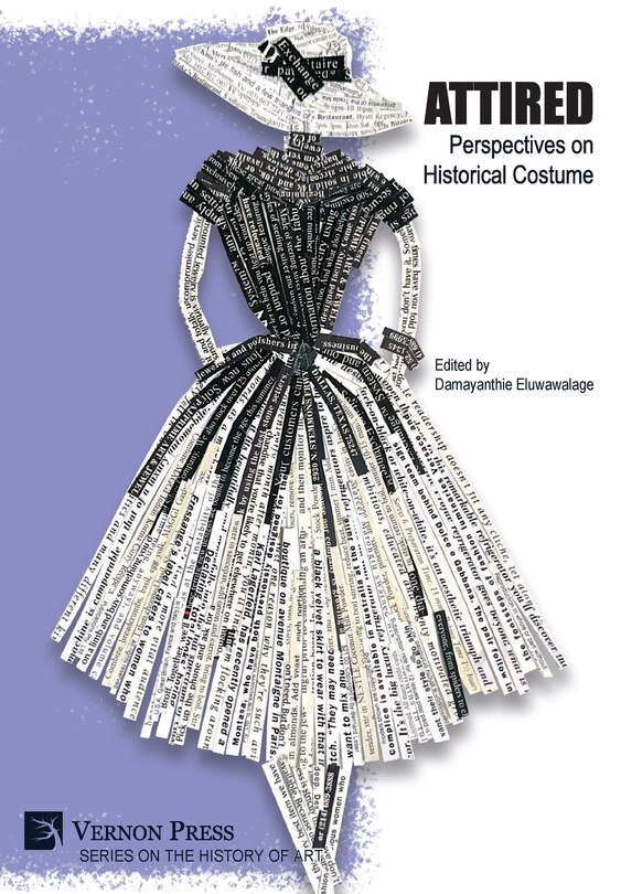 Front cover_Attired