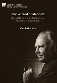 Front cover_The Wizard of Mecosta