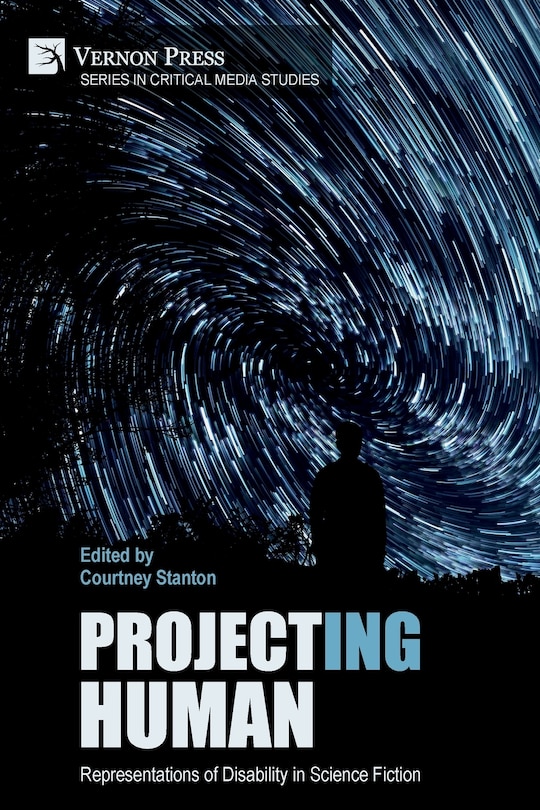 Front cover_Project(ing) Human