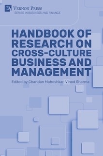 Front cover_Handbook of Research on Cross-culture Business and Management