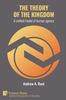 Front cover_The theory of the kingdom