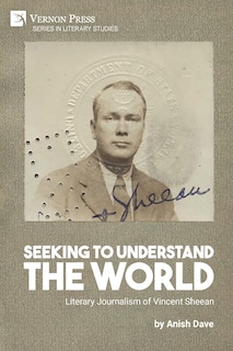 Front cover_Seeking to Understand the World