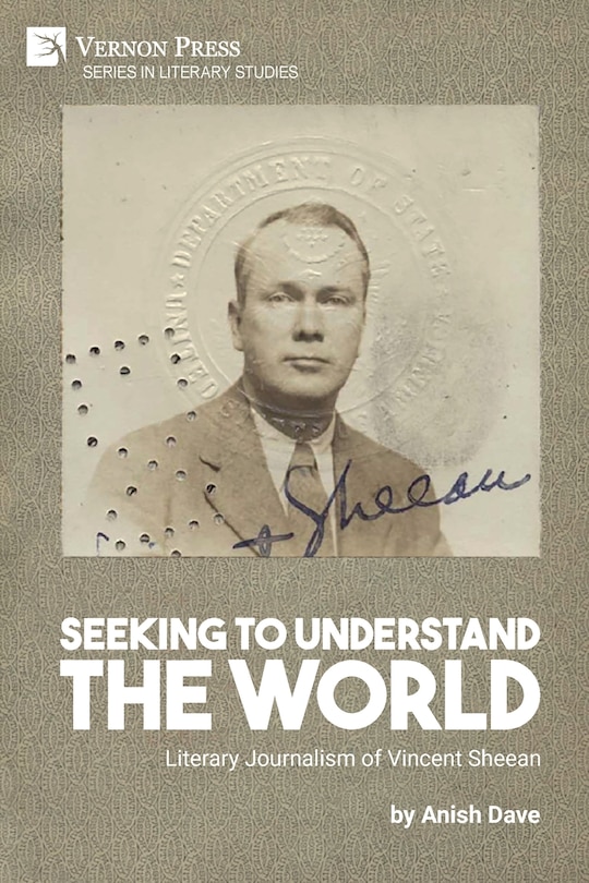 Front cover_Seeking to Understand the World