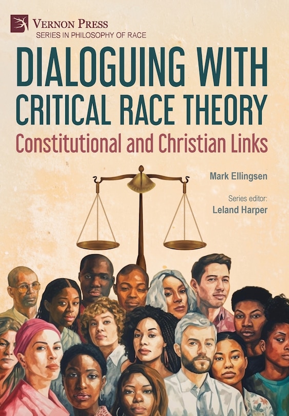 Front cover_Dialoguing with Critical Race Theory