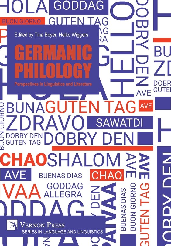 Couverture_Germanic Philology