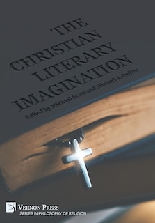 Front cover_The Christian Literary Imagination