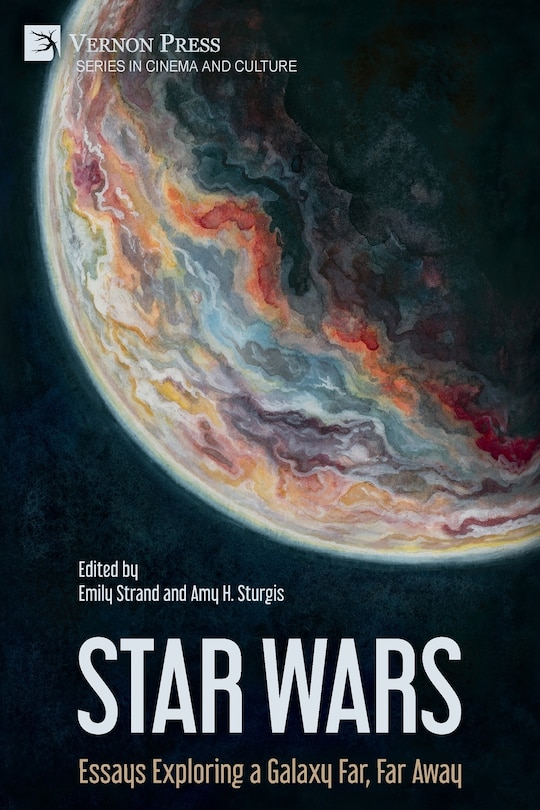 Front cover_Star Wars