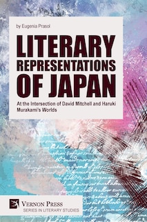 Couverture_Literary Representations of Japan