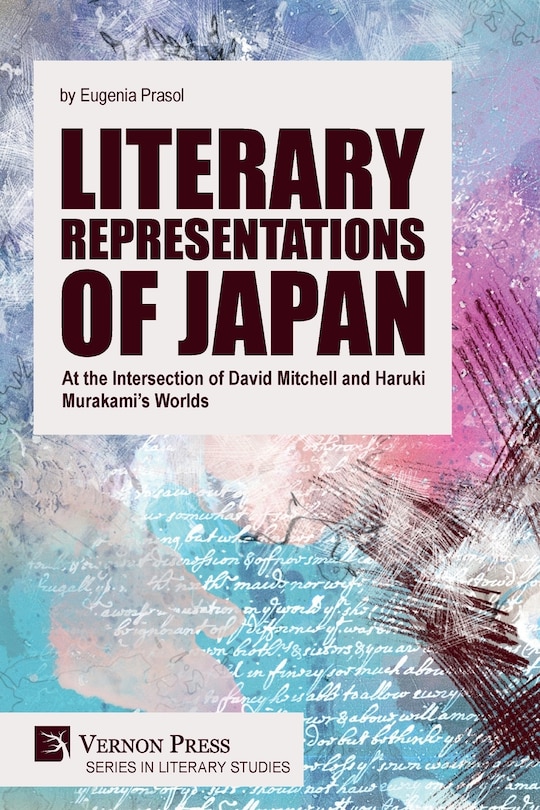 Couverture_Literary Representations of Japan