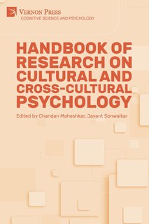 Front cover_Handbook of Research on Cultural and Cross-Cultural Psychology