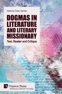 Front cover_Dogmas in Literature and Literary Missionary