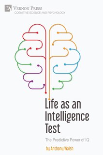 Front cover_Life as an Intelligence Test