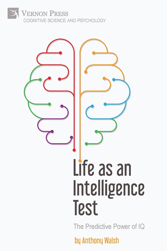 Front cover_Life as an Intelligence Test