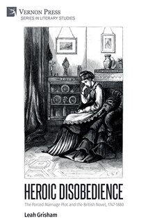 Front cover_Heroic Disobedience