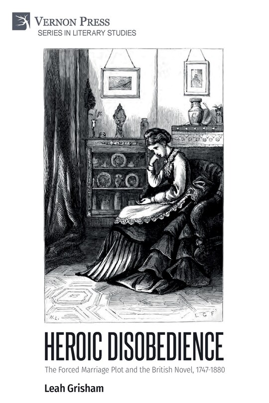 Front cover_Heroic Disobedience