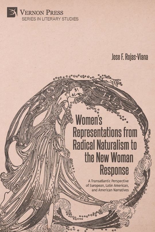 Front cover_Women's Representations from Radical Naturalism to the New Woman Response