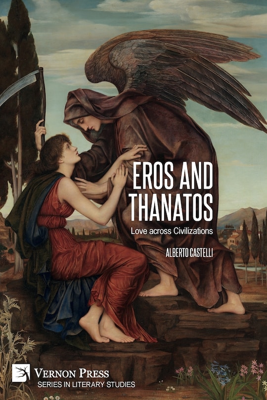 Couverture_Eros and Thanatos. Love across Civilizations