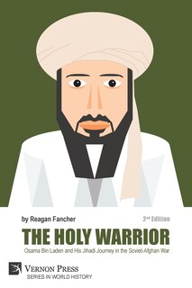 Couverture_The Holy Warrior