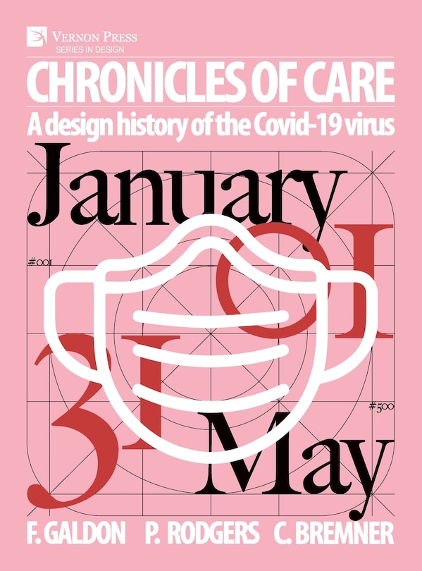Couverture_Chronicles of Care