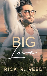 Front cover_Big Love