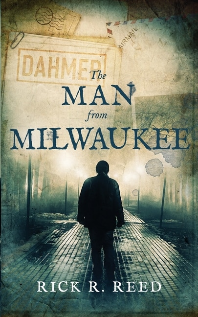 Front cover_The Man from Milwaukee