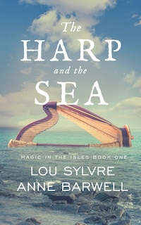 Front cover_The Harp and the Sea