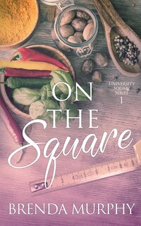 Front cover_On the Square