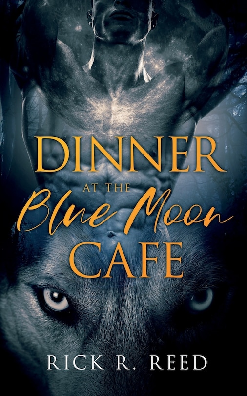 Front cover_Dinner at the Blue Moon Café