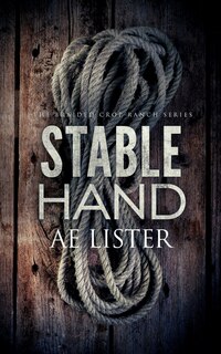 Front cover_Stable Hand