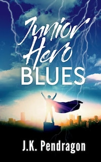 Couverture_Junior Hero Blues