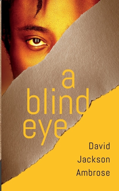Couverture_A Blind Eye