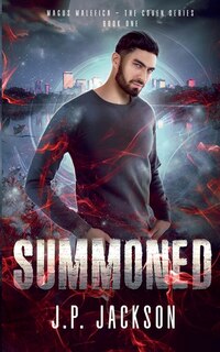 Front cover_Summoned