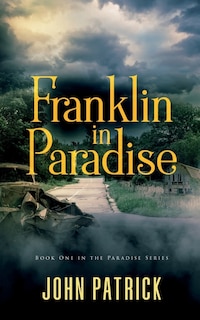 Couverture_Franklin in Paradise