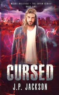 Front cover_Cursed